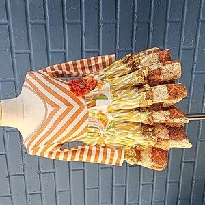 Giggle Moon dress 2t